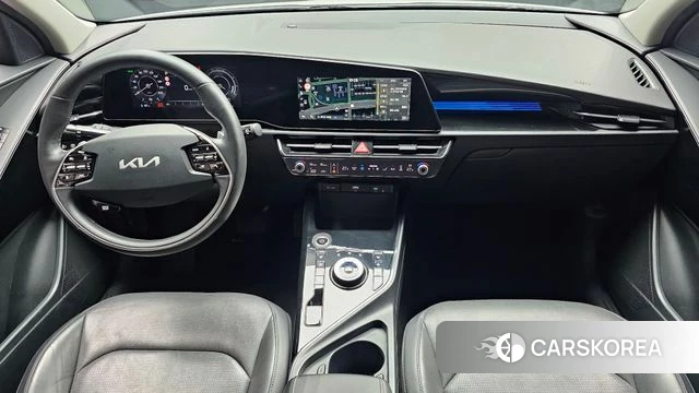 Kia Di All New Niro EV id 4267429 из Кореи 26