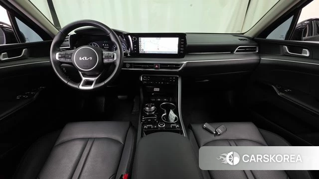 Kia K5 3rd generation id 4716040 из Кореи 28