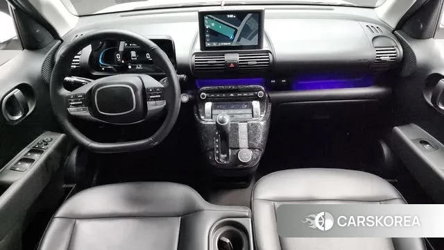 Hyundai Casper id 3518163 из Кореи 17