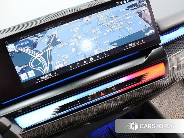 BMW M5 (G90) id 3436749 из Кореи 17