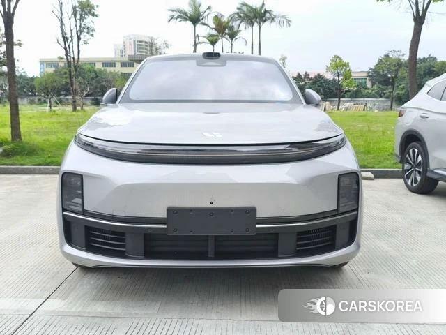 Ideal car Ideal L7 id 4235659 из Китая 7