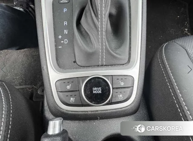 Hyundai Venue id 3759876 из Кореи 7