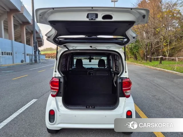 Kia The New Ray id 3407412 из Кореи 17