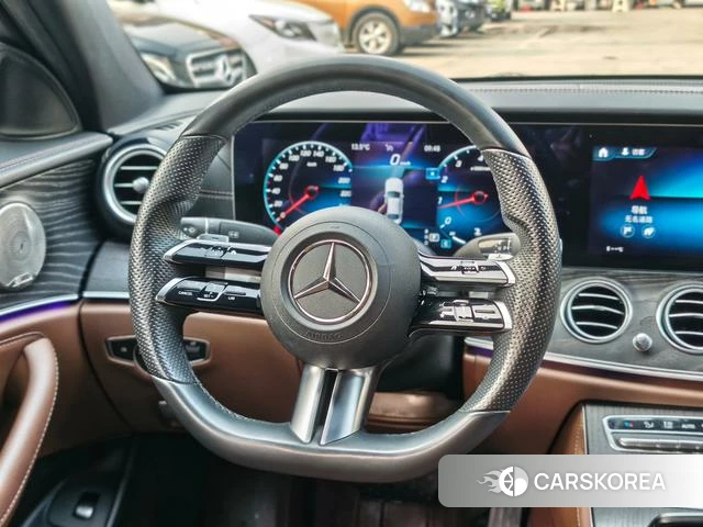 Mercedes-Benz E-class id 4272023 из Китая 19