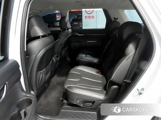 Hyundai Palisade id 4178821 из Кореи 17
