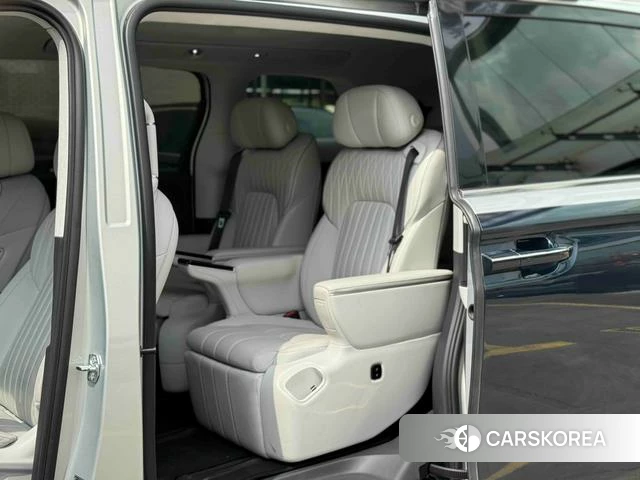 Lan Tu Dreamer PHEV id 4238880 из Китая 12
