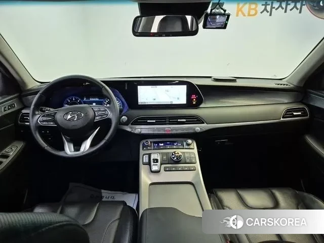 Hyundai Palisade id 3059199 из Кореи 15