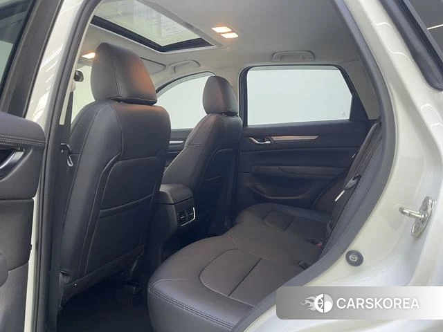 Mazda CX-5 id 4205828 из Китая 13