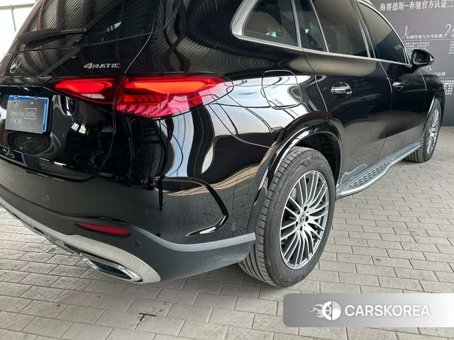 Mercedes-Benz GLC id 4256600 из Китая 15