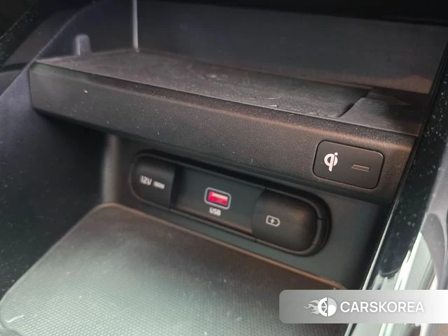 Kia The New K3 2nd generation id 3935684 из Кореи 17