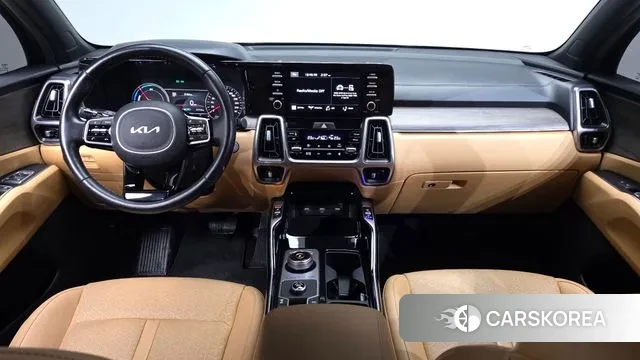 Kia Sorento 4th Generation id 3561312 из Кореи 17