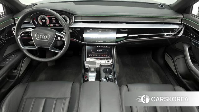 Audi A8 (D5) id 3806076 из Кореи 17