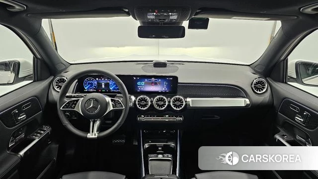 Mercedes-Benz EQB X243 id 4493484 из Кореи 14