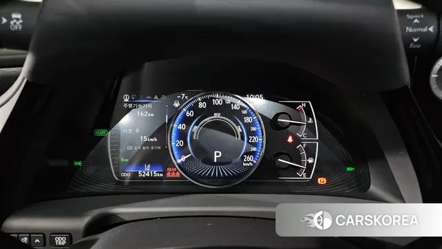 Lexus ES300h 7th generation id 3610764 из Кореи 17