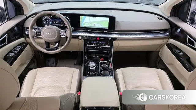 Kia Carnival 4th generation id 3534919 из Кореи 17