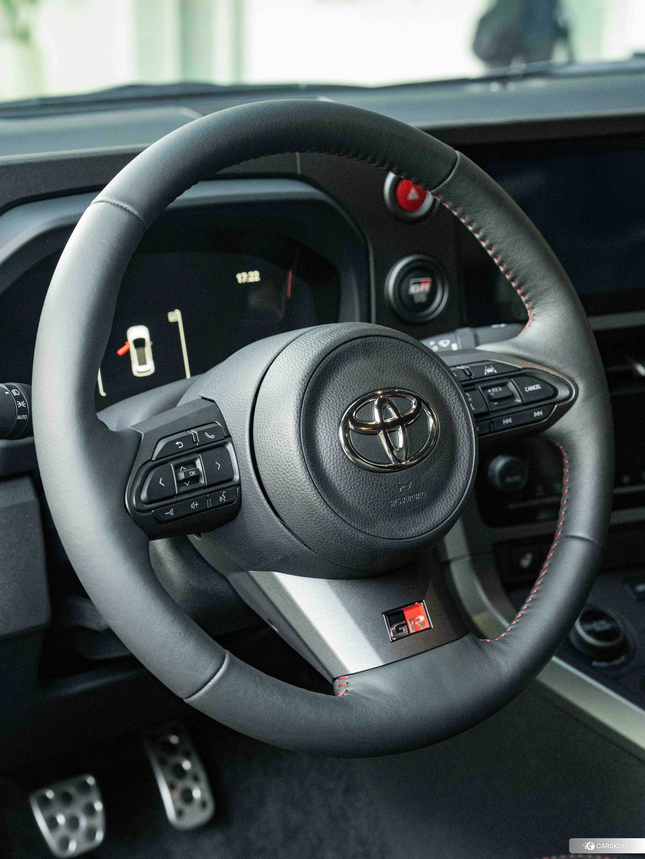 Toyota GR YARIS id 4452917 из Китая 16