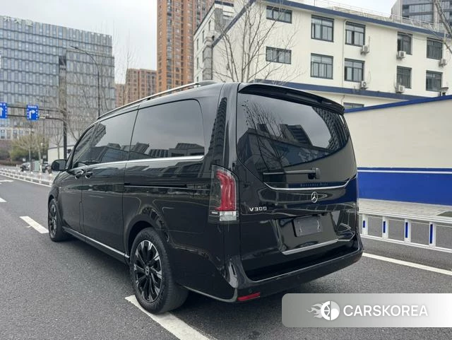 Mercedes-Benz V-class id 4259968 из Китая 13