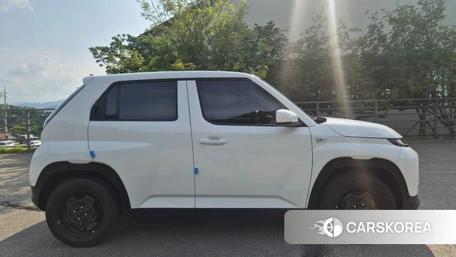 Hyundai Casper id 4541631 из Кореи 17