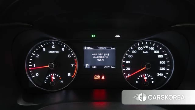 Kia Come New K3 id 4586961 из Кореи 29