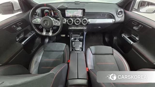 Mercedes-Benz GLB-Class X247 id 3508041 из Кореи 17