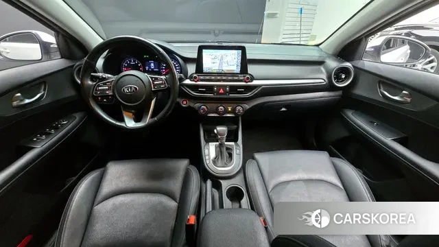 Kia Come New K3 id 3526202 из Кореи 17