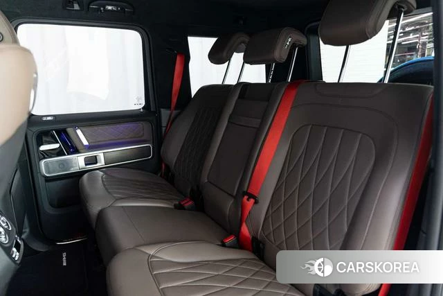 Mercedes-Benz G-class AMG id 4328731 из Китая 17