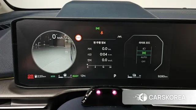 Kia The New Sportage 5th Generation Hybrid id 3496708 из Кореи 17