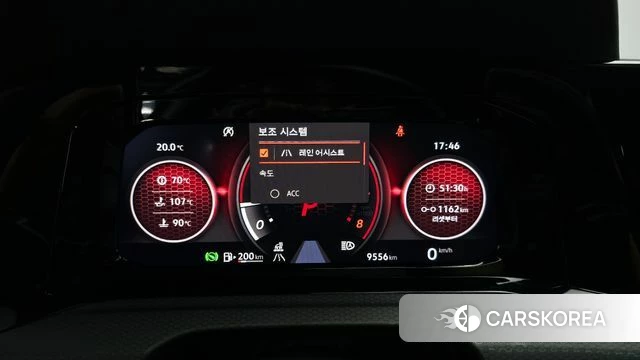 Volkswagen Golf 8th Generation id 4354159 из Кореи 29
