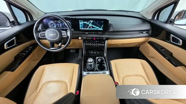 Kia Carnival 4th generation id 3659525 из Кореи 17