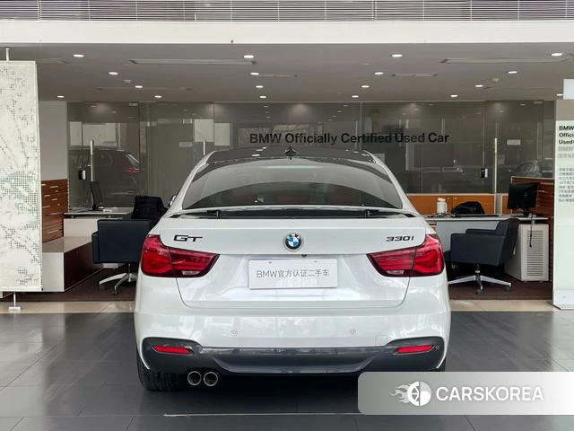 BMW 3 series GT id 4209089 из Китая 11