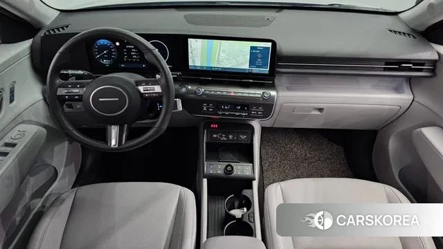 Hyundai Kona (SX2) id 3289501 из Кореи 17