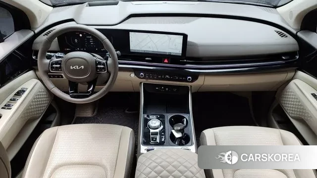 Kia The New Carnival 4th Generation id 3482268 из Кореи 17