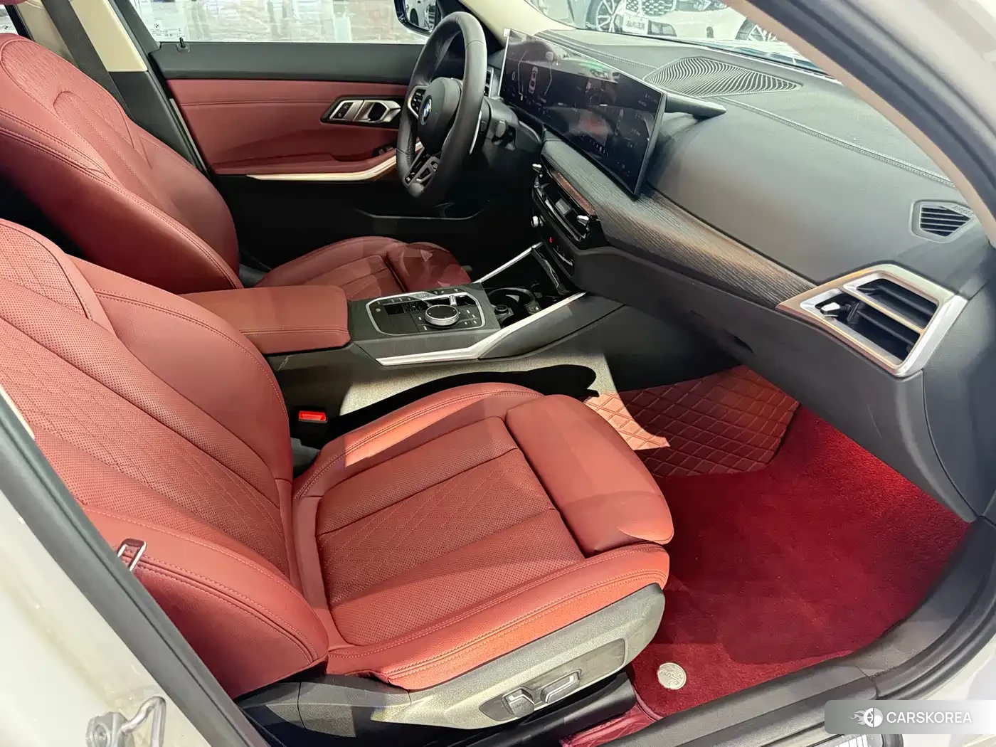 BMW 3 series id 4514371 из Китая 7