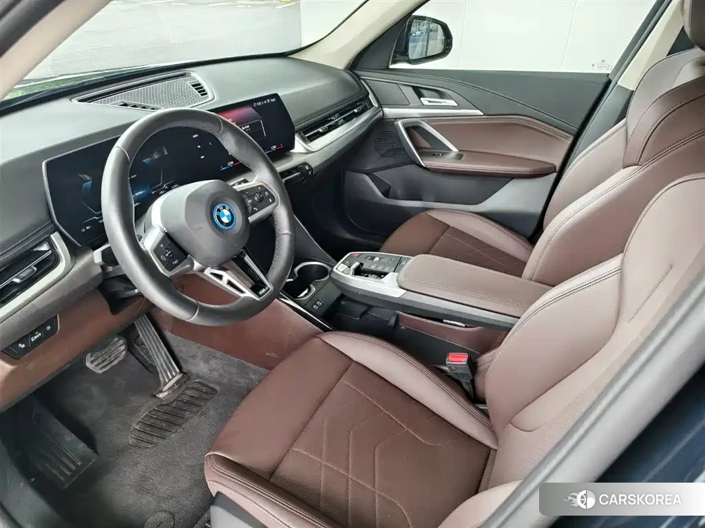 BMW iX1 id 4570590 из Китая 14