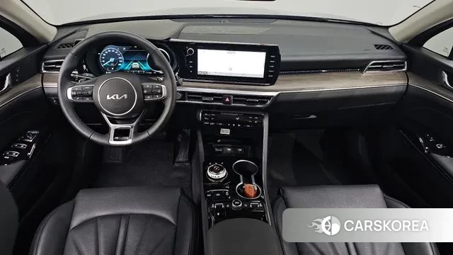 Kia K5 Hybrid 3rd Generation id 3400146 из Кореи 17