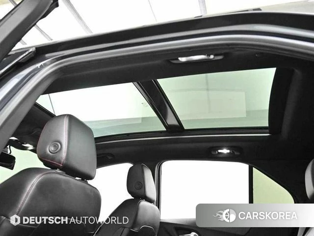Chevrolet (GM Daewoo) The New Equinox id 4443951 из Кореи 17