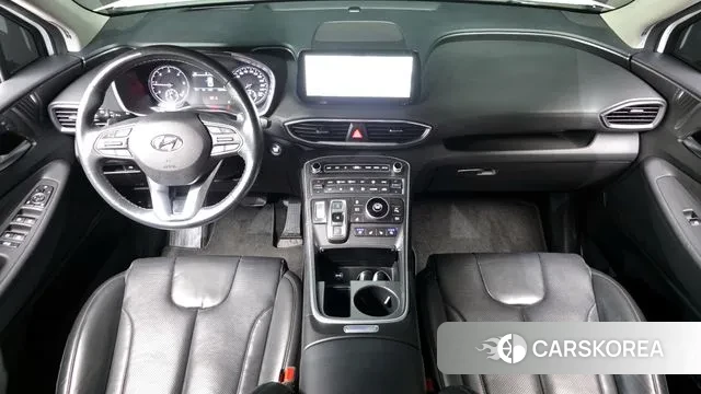 Hyundai The New Santa Fe id 3197816 из Кореи 17