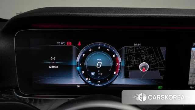 Mercedes-Benz E-Class W213 id 4557707 из Кореи 28