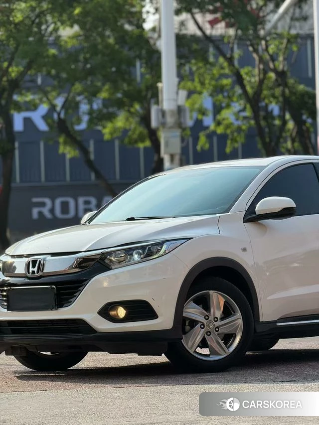 Honda Binzhi id 3857901 из Китая 7