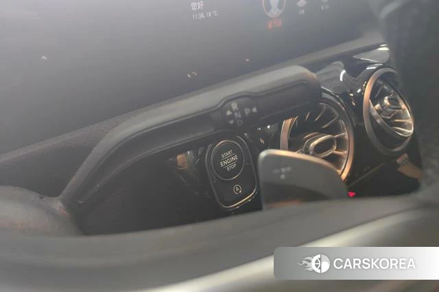 Mercedes-Benz Class A id 4264476 из Китая 14