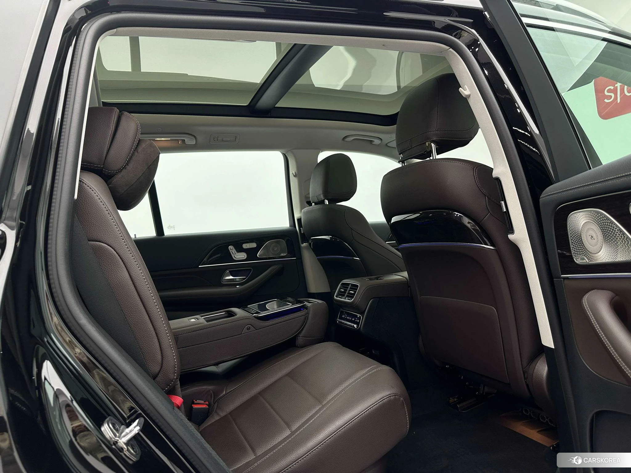 Mercedes-Benz GLS id 4407566 из Китая 30