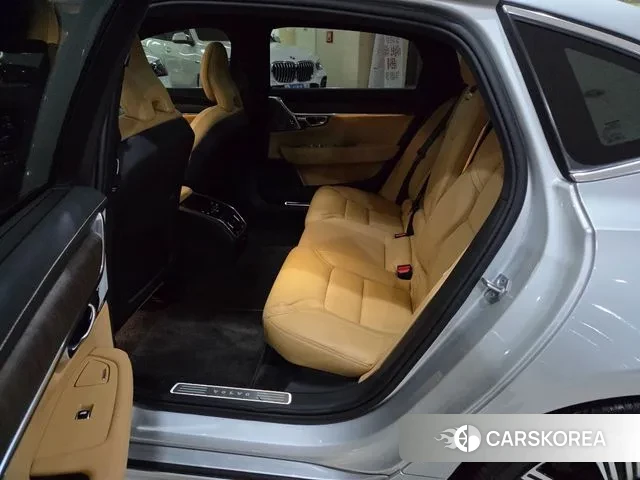 Volvo S90 id 3522899 из Кореи 17