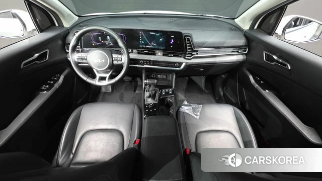 Kia Sportage 5th Generation id 4701570 из Кореи 29