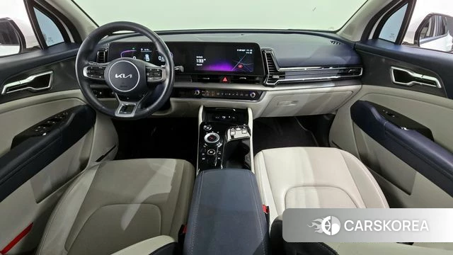 Kia Sportage 5th Generation id 3870795 из Кореи 17