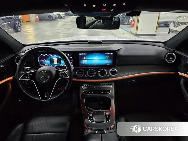 Mercedes-Benz E-Class W213 id 3457628 из Кореи 17