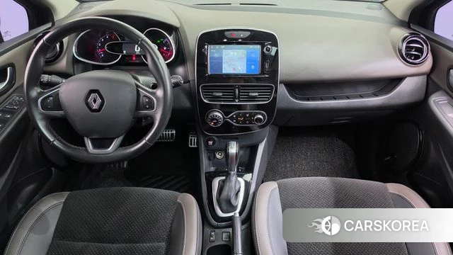 Renault Korea (Samsung) Clio id 4760319 из Кореи 17