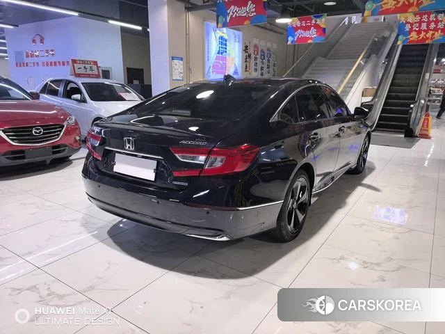 Honda Accord id 4258026 из Китая 15