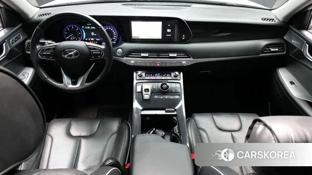 Hyundai Palisade id 3893595 из Кореи 17