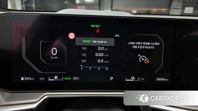 Kia The New Sorento 4th Generation id 4342817 из Кореи 30
