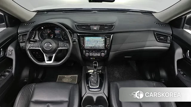 Nissan X Trail id 3380462 из Кореи 17